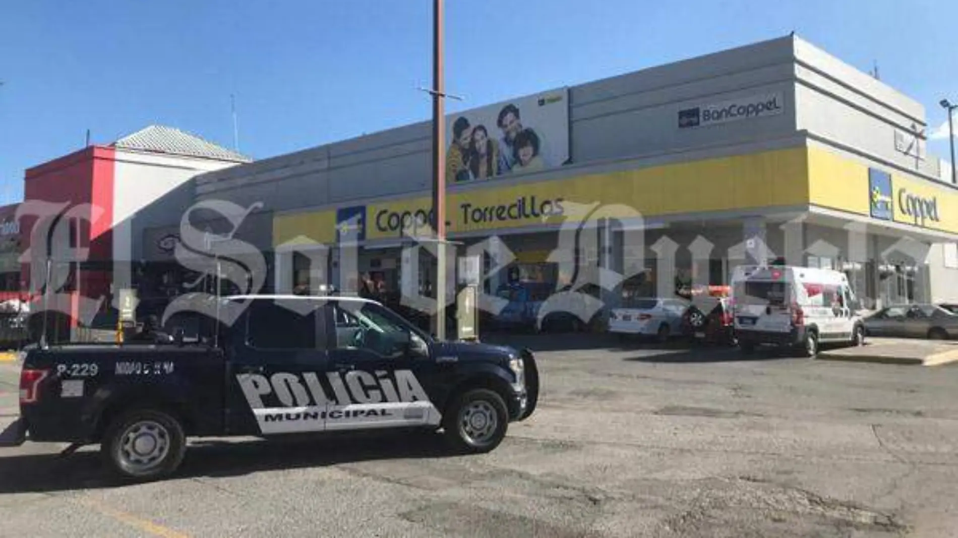 Coppel Torrecillas